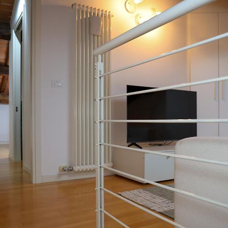 Apartamento Cindy House - Centro Storico Bassano del Grappa Exterior foto