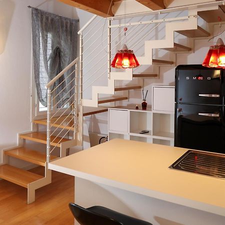 Apartamento Cindy House - Centro Storico Bassano del Grappa Exterior foto