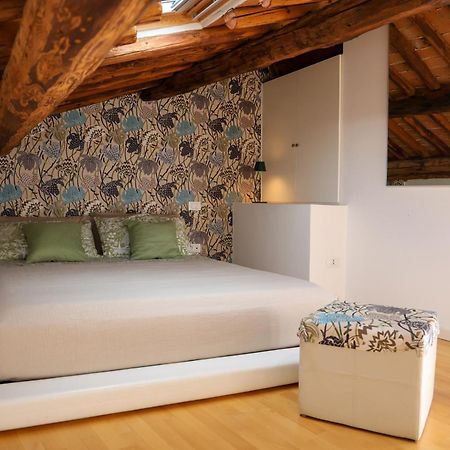 Apartamento Cindy House - Centro Storico Bassano del Grappa Exterior foto