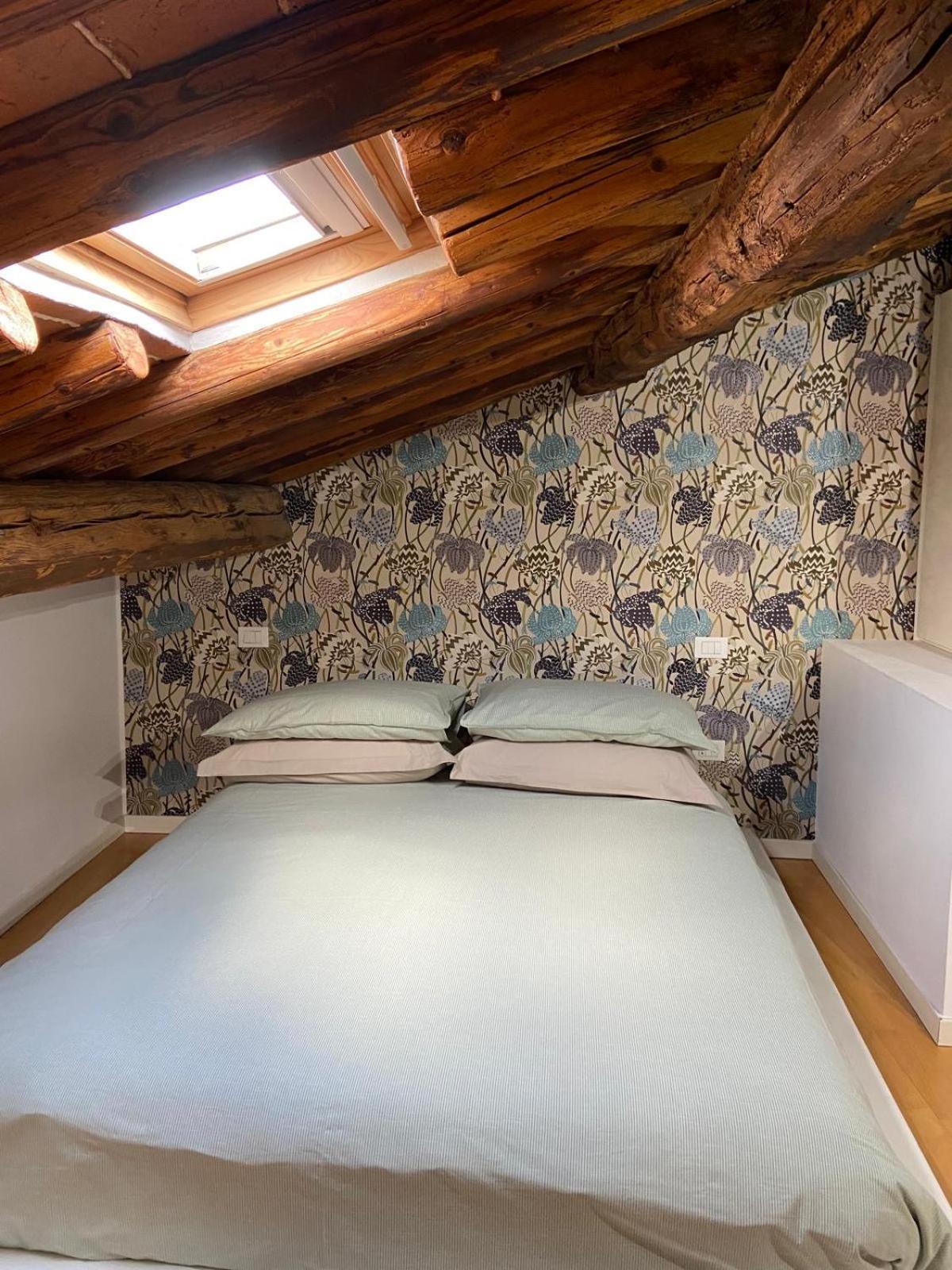 Apartamento Cindy House - Centro Storico Bassano del Grappa Exterior foto