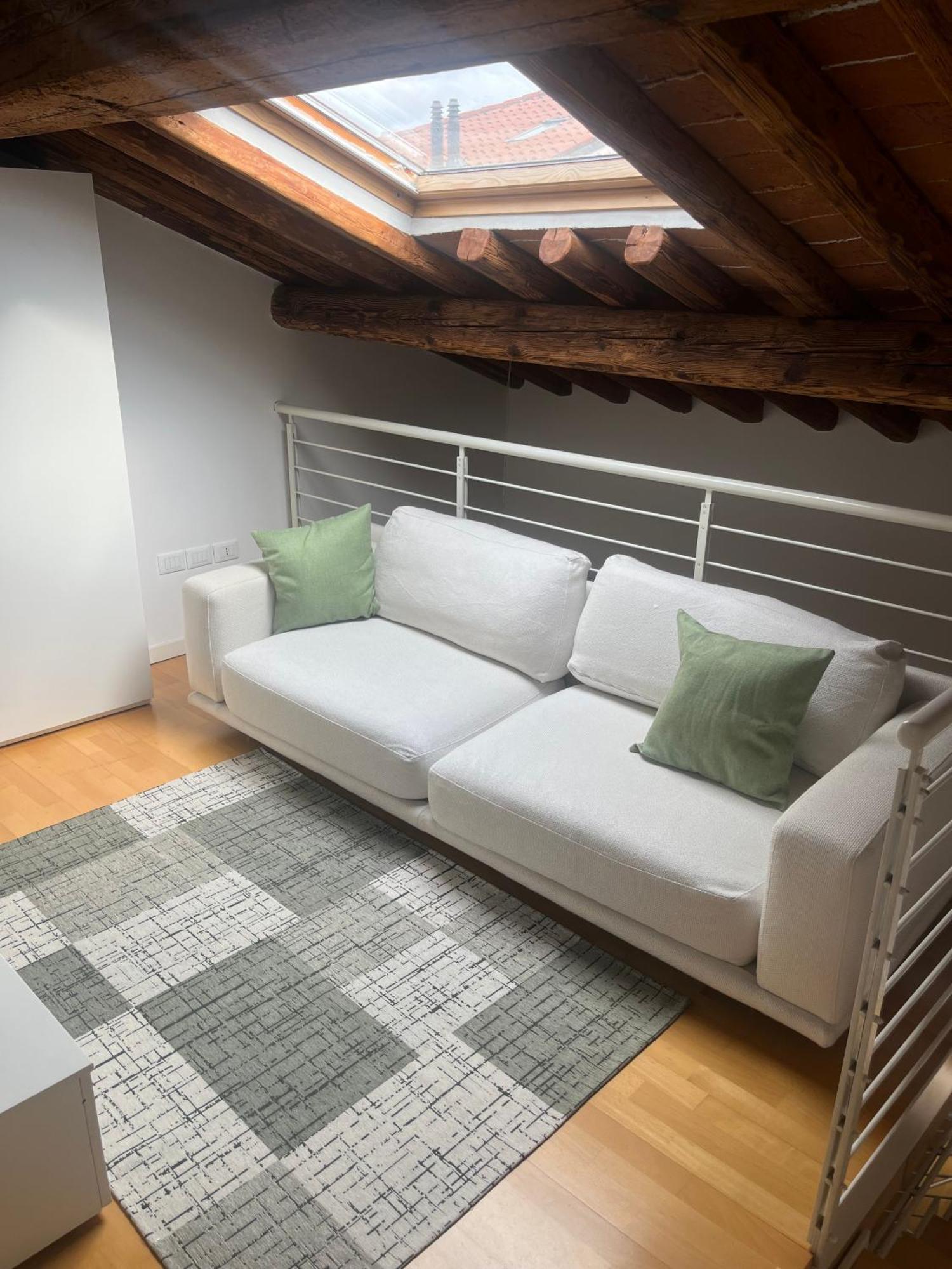 Apartamento Cindy House - Centro Storico Bassano del Grappa Exterior foto