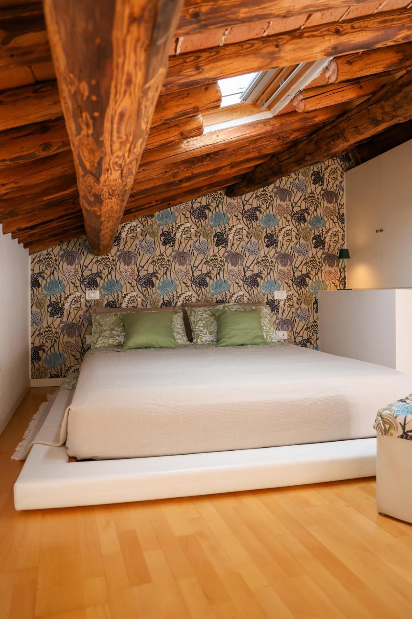 Apartamento Cindy House - Centro Storico Bassano del Grappa Exterior foto