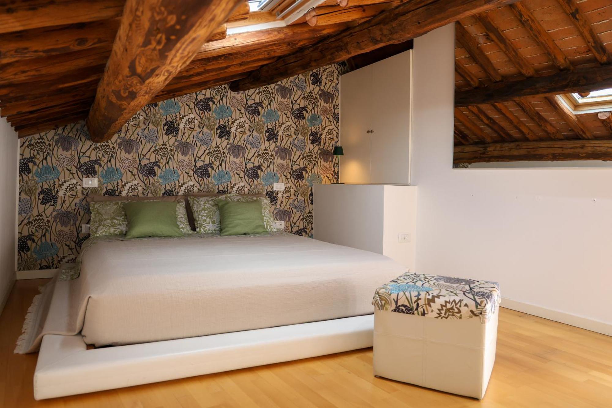 Apartamento Cindy House - Centro Storico Bassano del Grappa Exterior foto