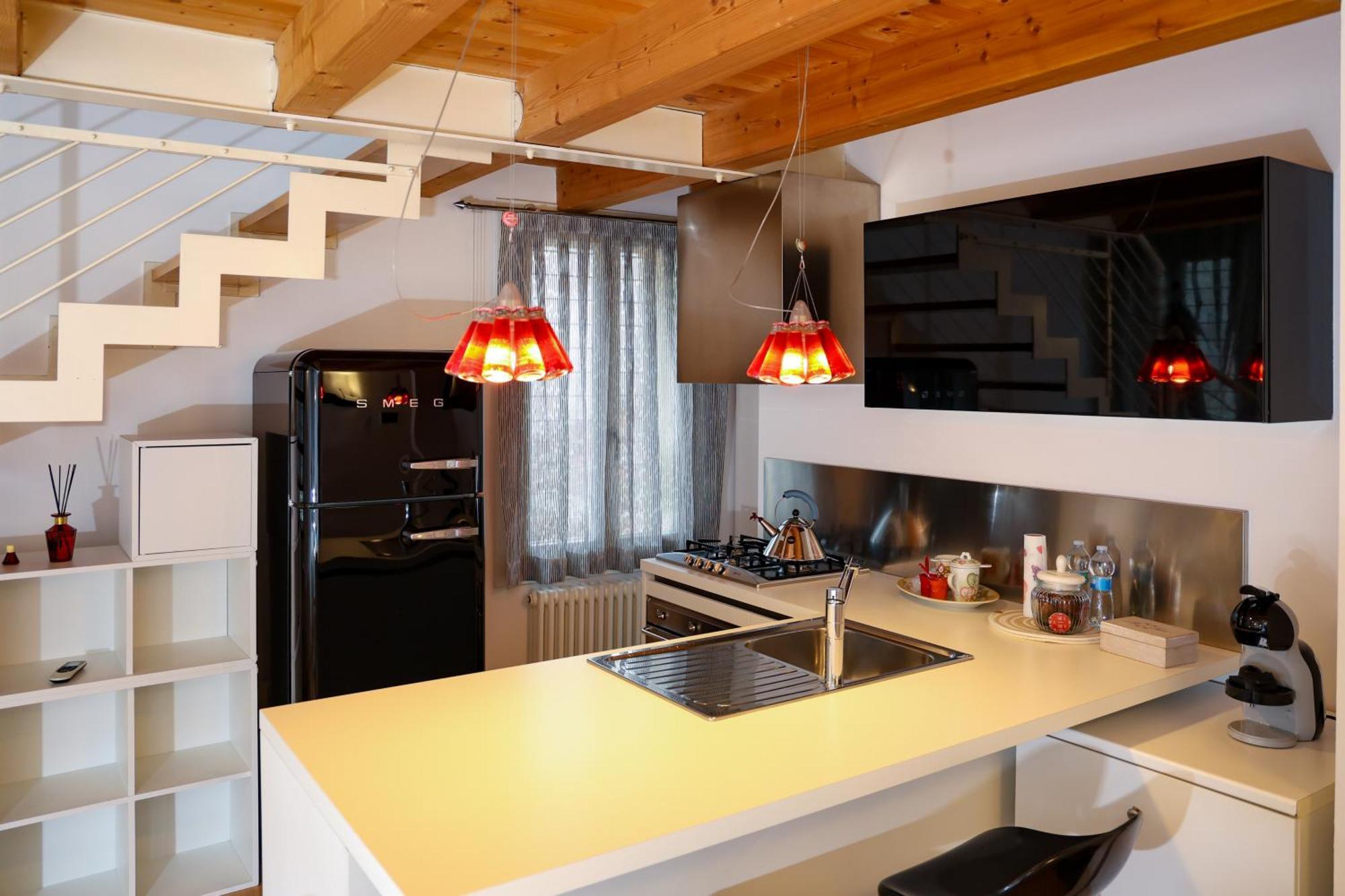 Apartamento Cindy House - Centro Storico Bassano del Grappa Exterior foto